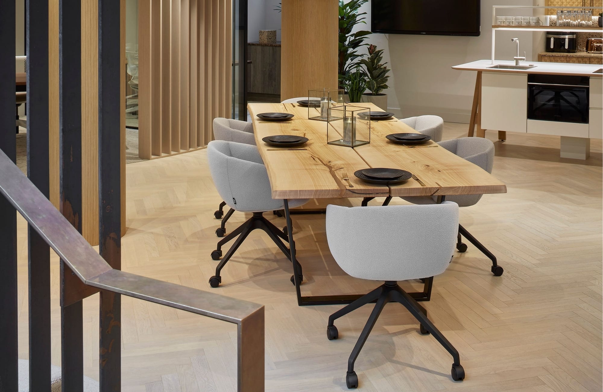 Havwoods Customer Sample Box